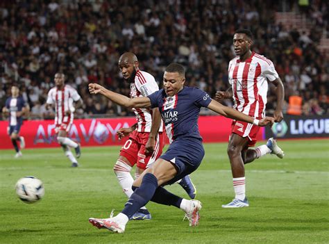Psg vs ac ajaccio timeline - We will bring you all the action and updates from today's game in the live blog below: Match ends, Lille 3, Ajaccio 0. Second Half ends, Lille 3, Ajaccio 0. Substitution, Ajaccio. Youssouf Koné ...